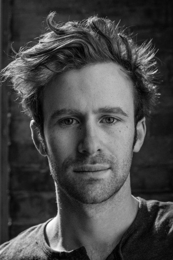 Mark Rendall – Foto