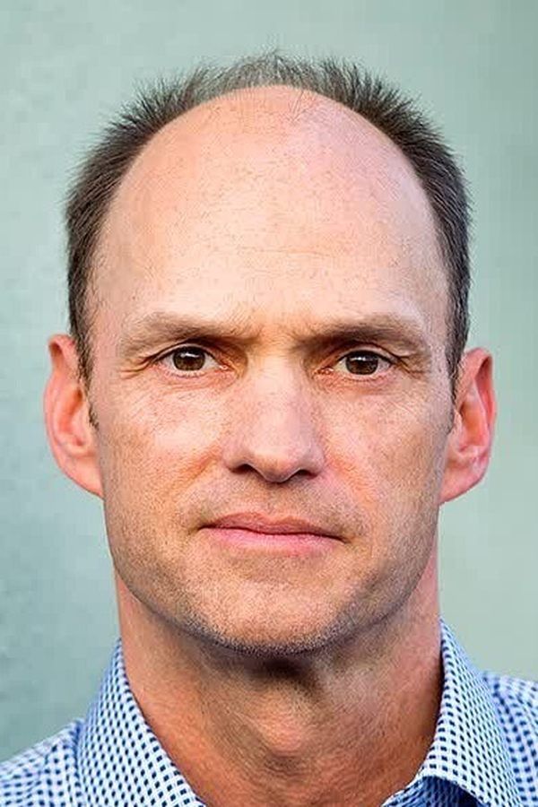 Brian Stepanek – Foto