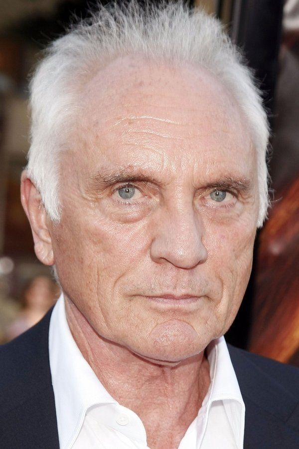 Terence Stamp – Foto