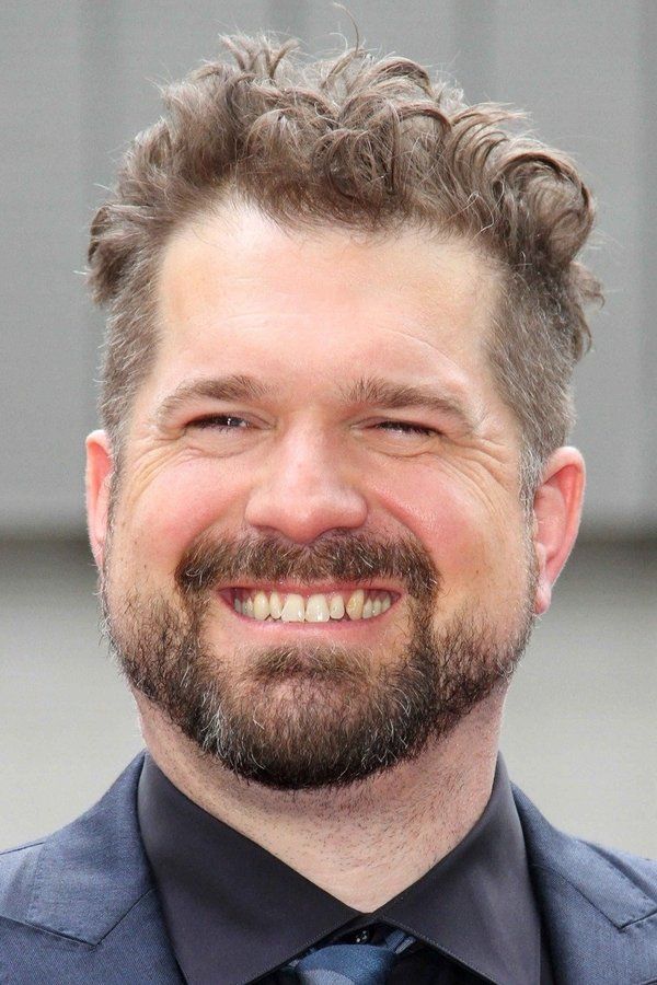 Seth Gordon – Foto