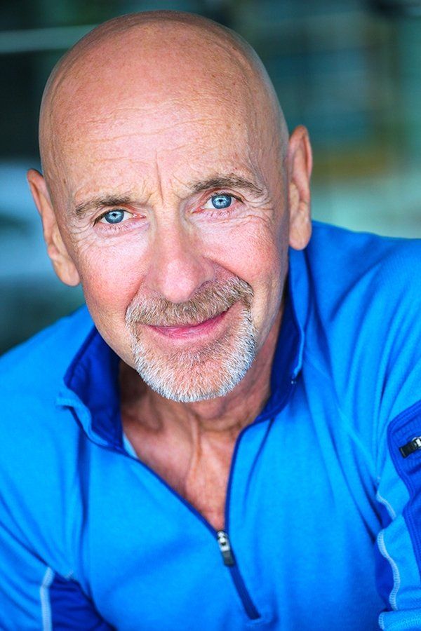 Martin Rayner – Foto