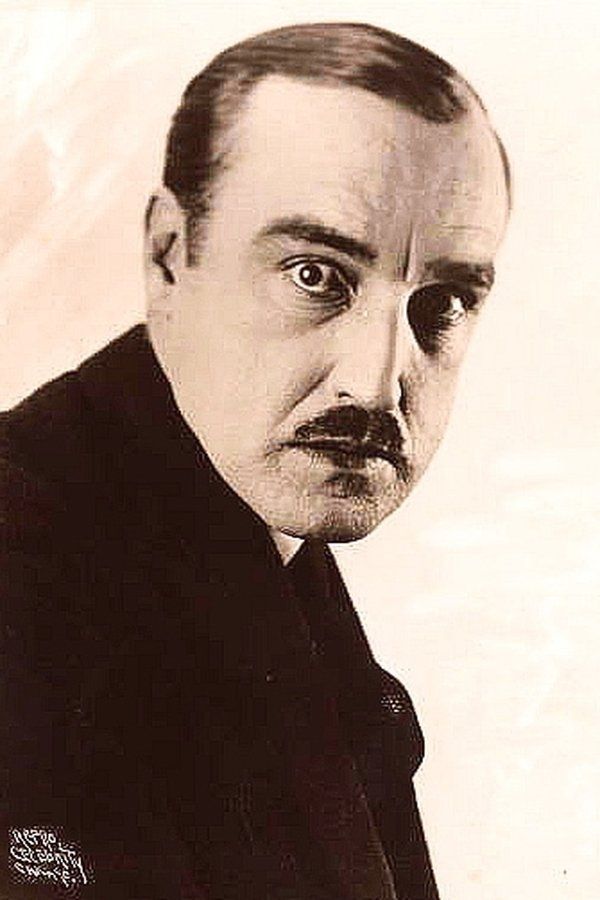 Robert McKim – Foto