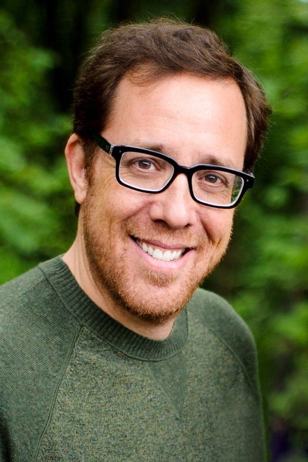 Rob Minkoff – Foto