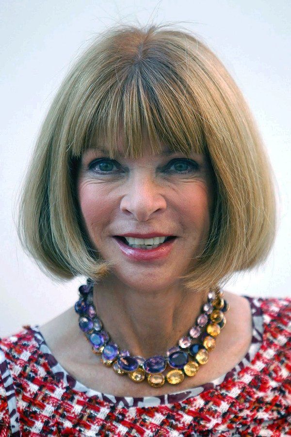 Anna Wintour – Foto