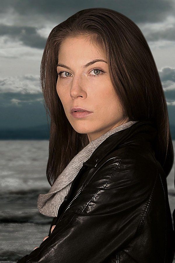 Nora Waldstätten – Foto