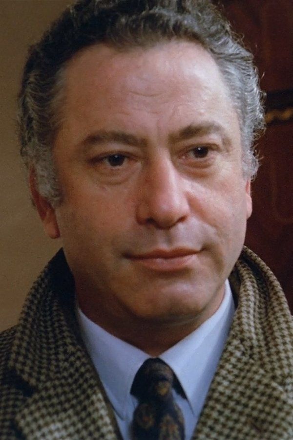 Frank Wolff – Foto