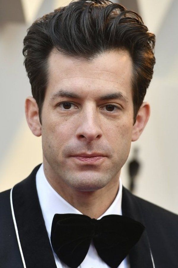 Mark Ronson – Foto