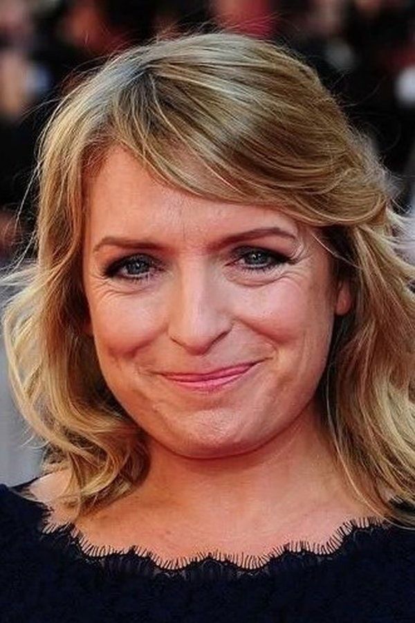 Claire Rushbrook – Foto