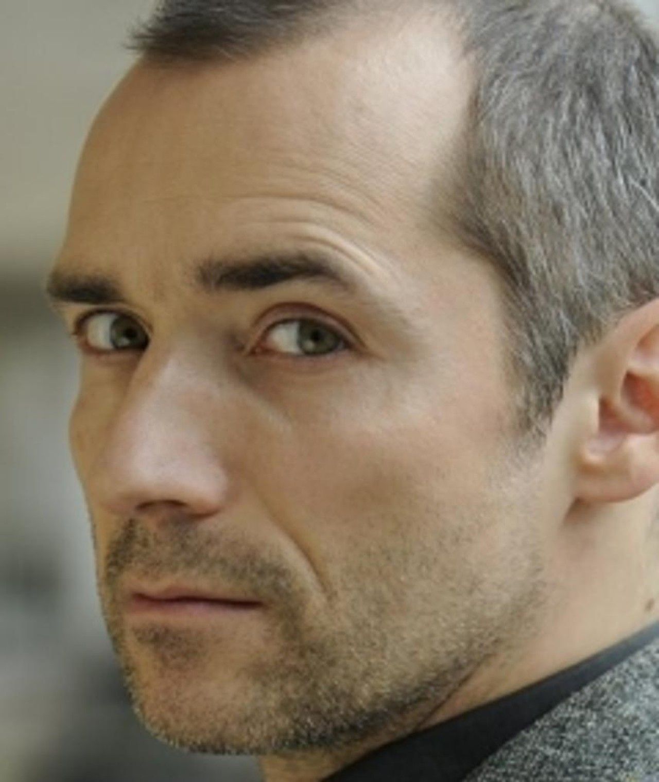 Robert Beyer – Foto