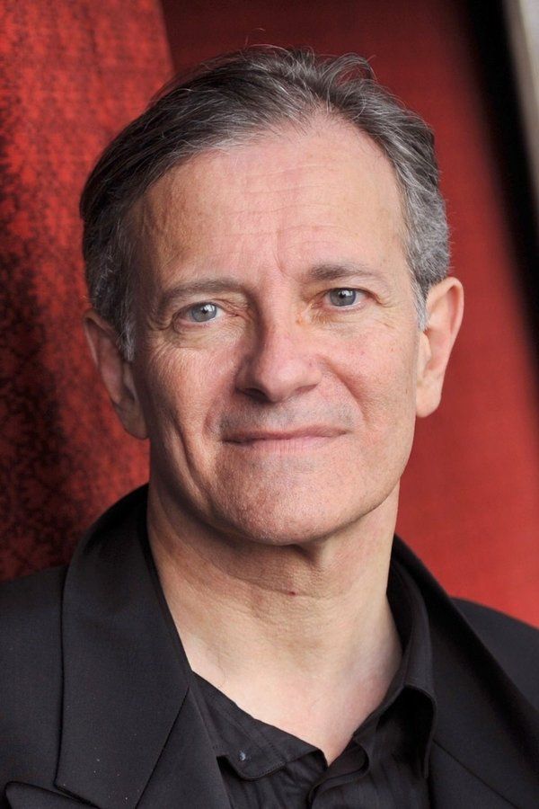 Francis Huster – Foto