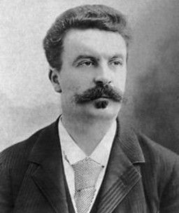 Henri Rust – Foto