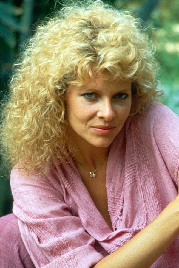 Kate Capshaw – Foto