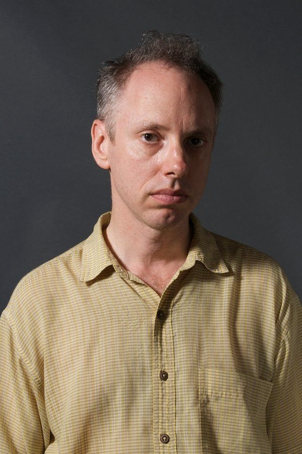 Todd Solondz – Foto