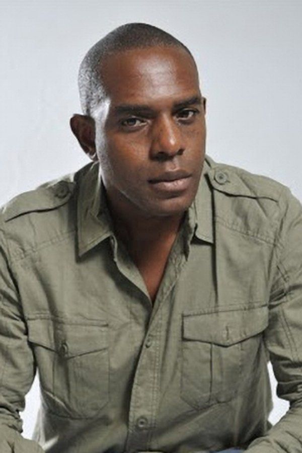Jean-Claude Barny – Foto