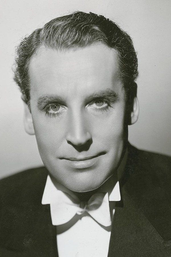 Henry Daniell – Foto