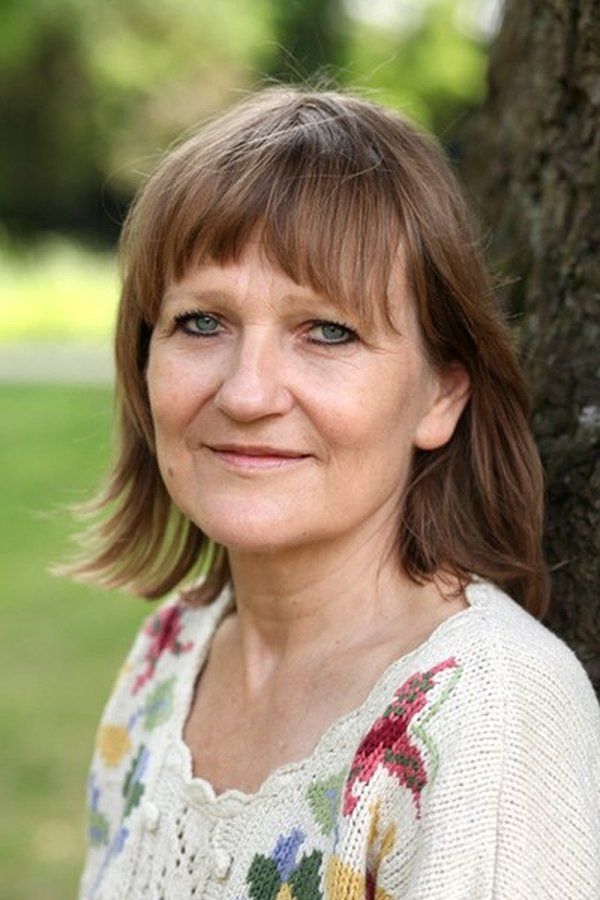 Barbara Krabbe – Foto