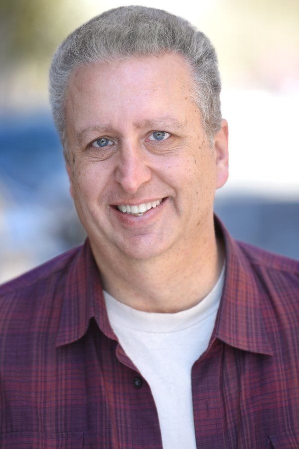 Greg Crowe – Foto