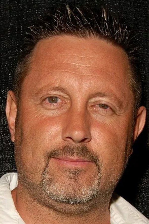 Brad Armstrong – Foto