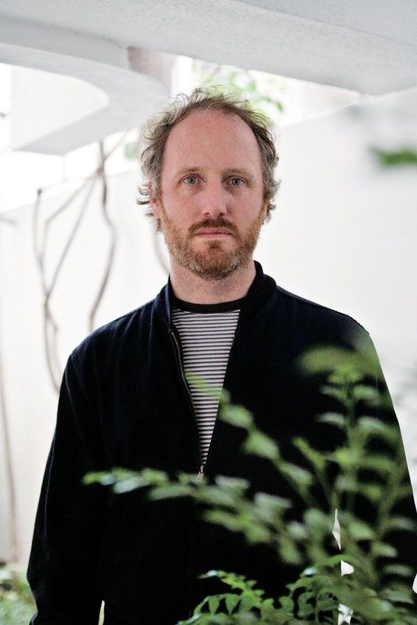 Mike Mills – Foto