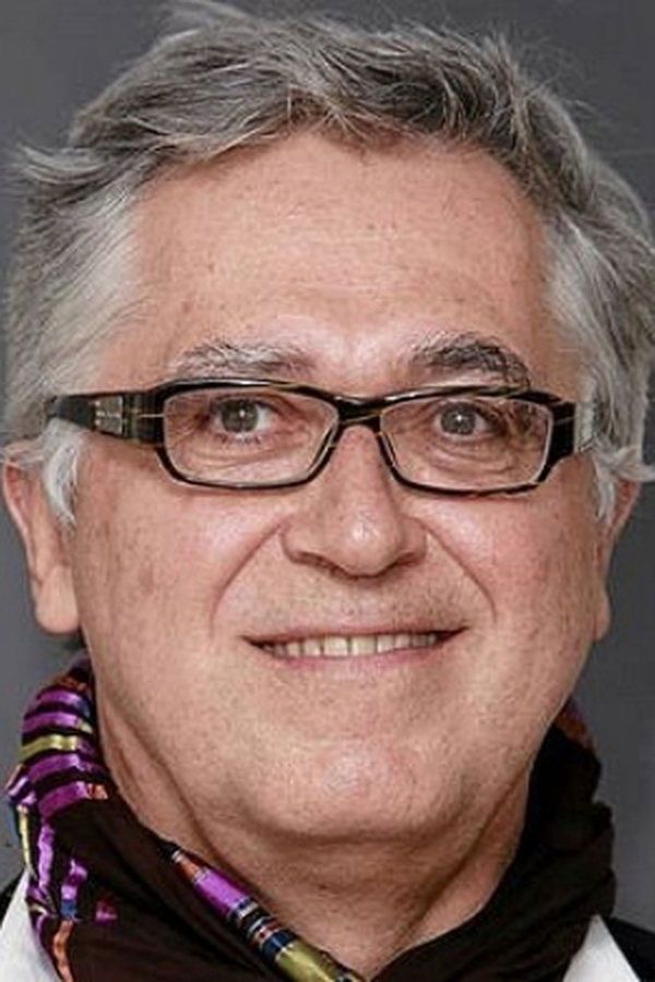 Hervé de Luze – Foto