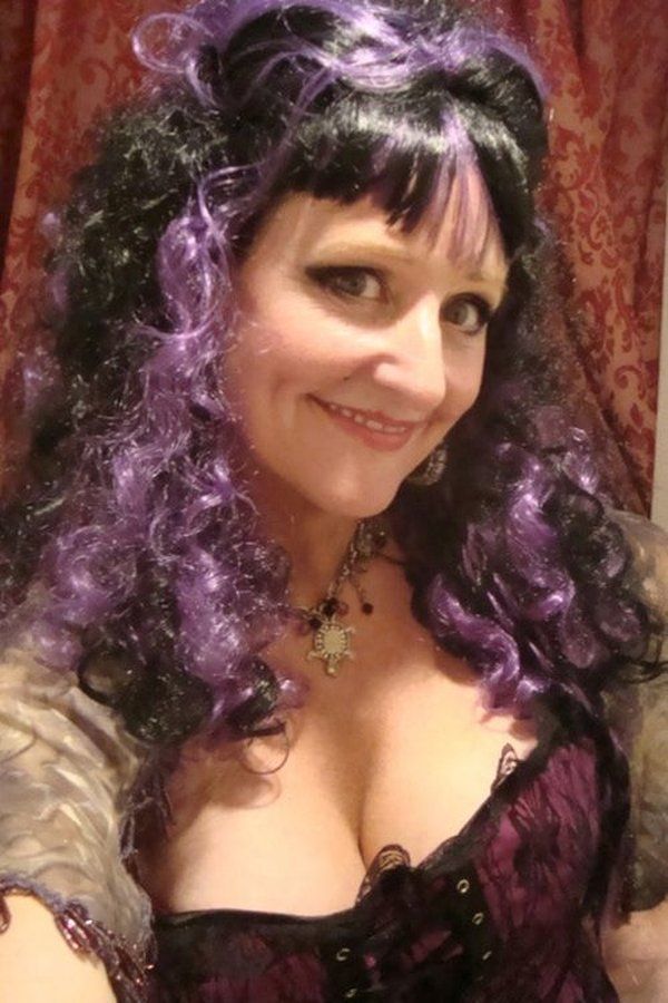Cassandra M. Bellantoni – Foto