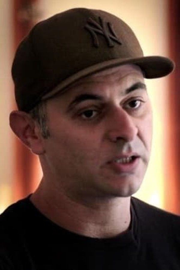 Dimitry Elyashkevich – Foto