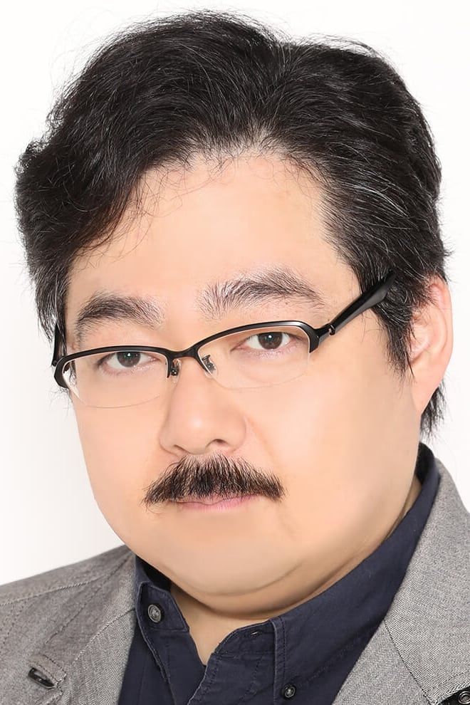 Kenta Sasa – Foto