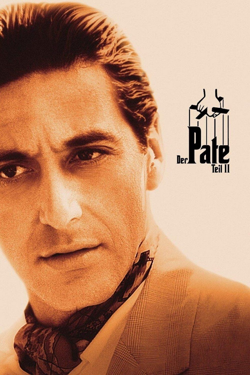 Der Pate - Teil II – Poster