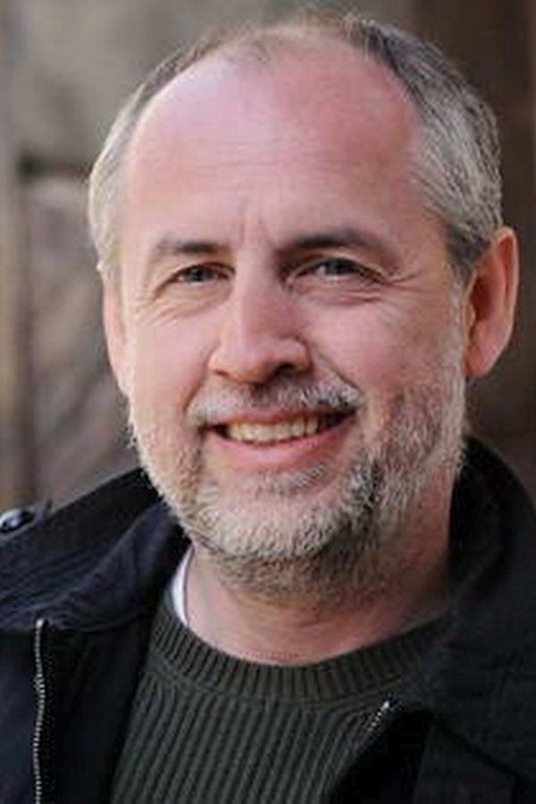 Volker Engel – Foto