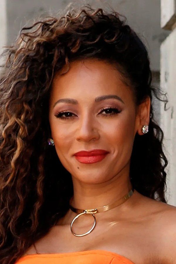 Mel B – Foto