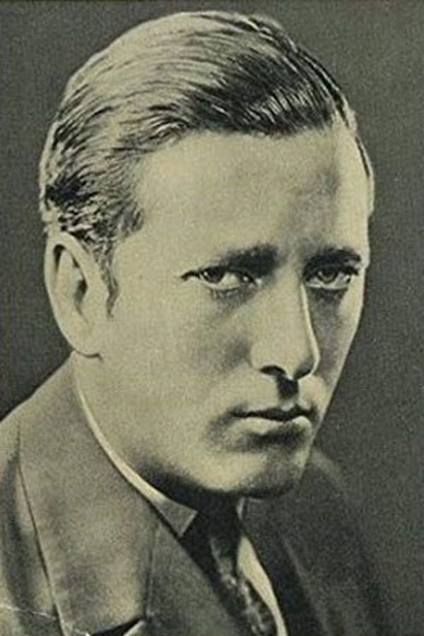 Hunt Stromberg – Foto
