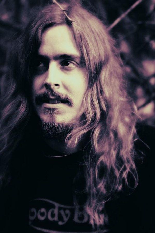 Mikael Åkerfeldt – Foto