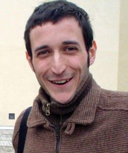 Jon D. Domínguez – Foto