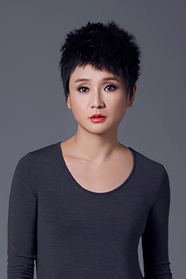 Kong Lin – Foto