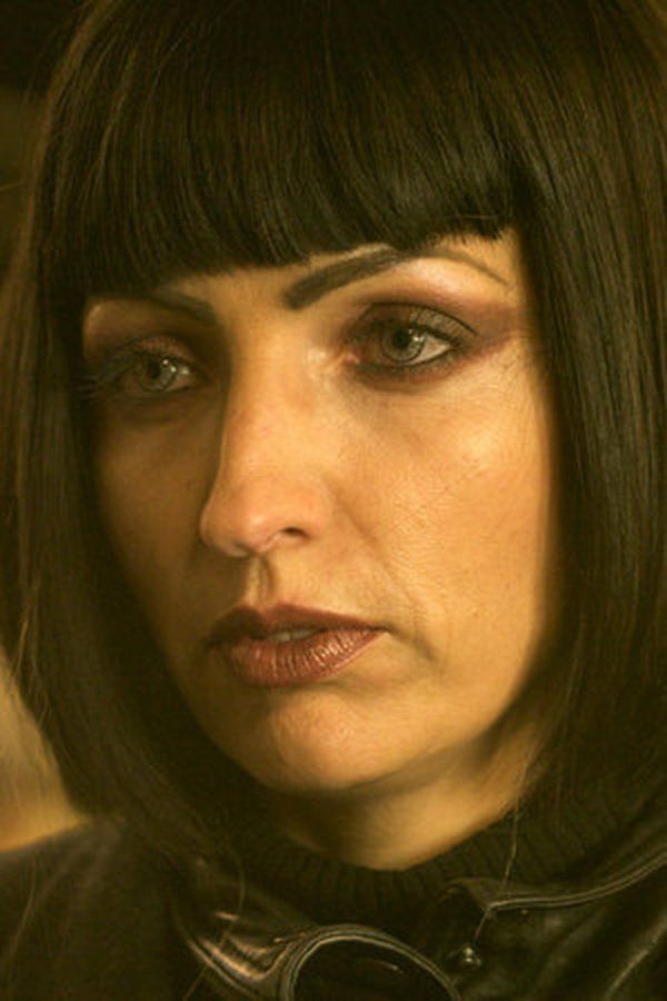 Marianne Stanicheva – Foto