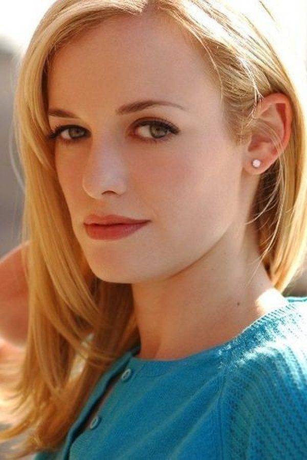 Lauren Adler – Foto