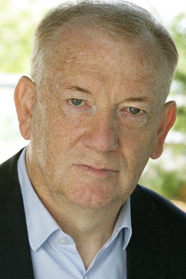 John Salthouse – Foto