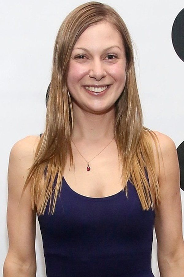 Lucy Alibar – Foto