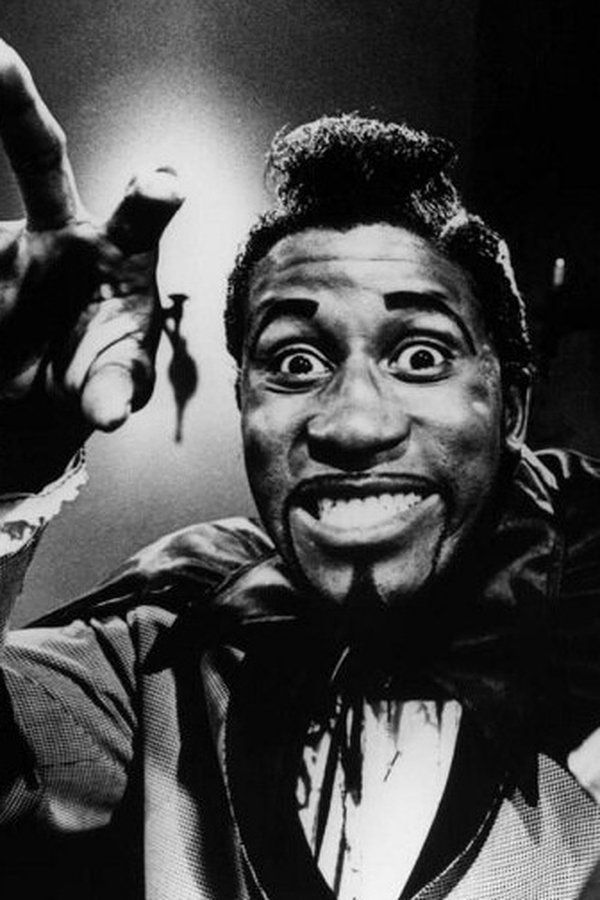 Screamin' Jay Hawkins – Foto