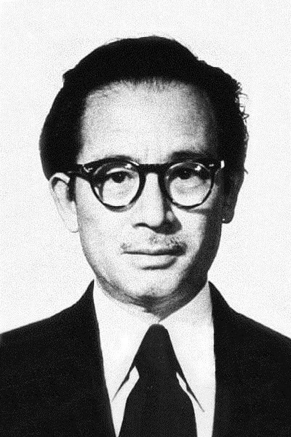 Hiroshi Inagaki – Foto