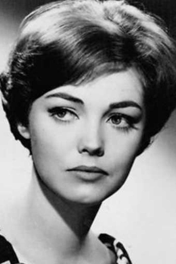 Ingeborg Schöner – Foto