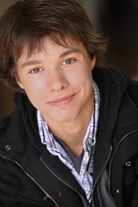 Colton Shires – Foto