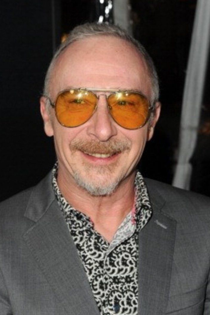 Graham Parker – Foto