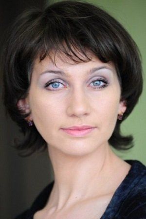 Alla Emintseva – Foto