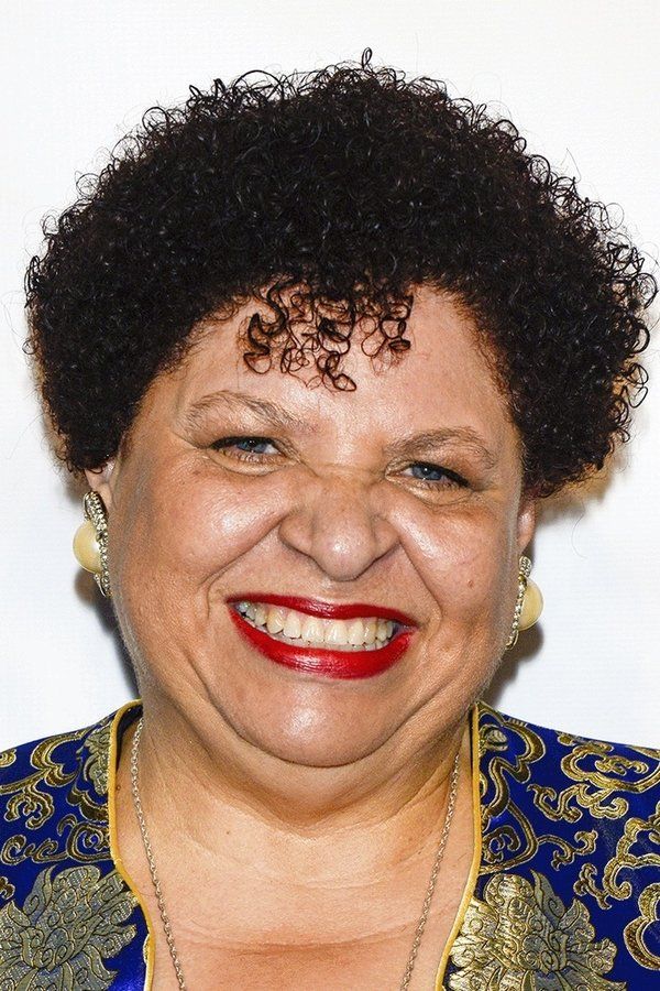 Patricia Belcher – Foto