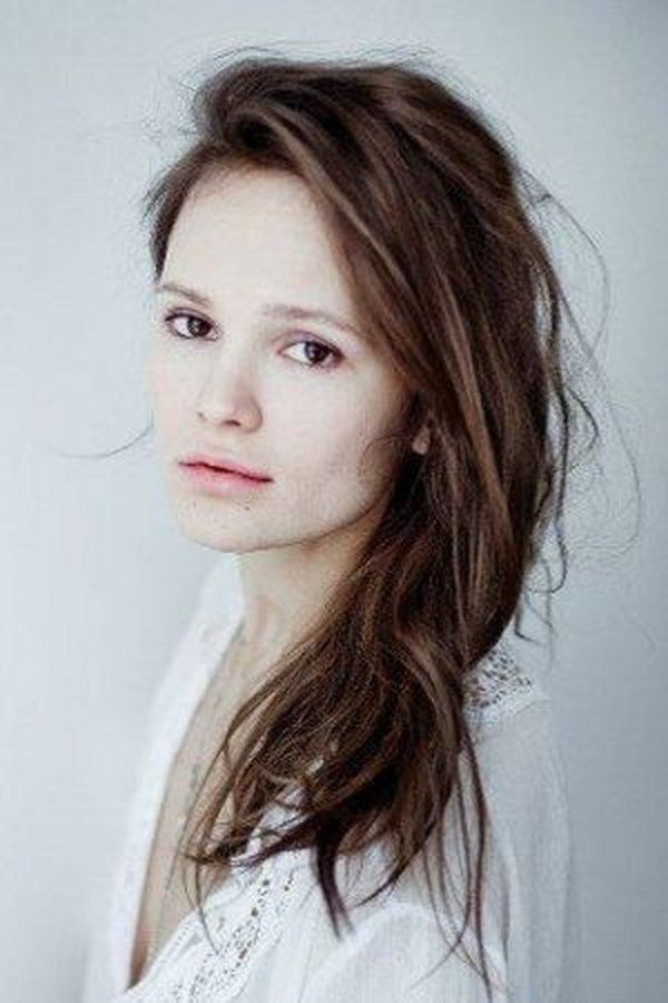 Darya Charusha – Foto