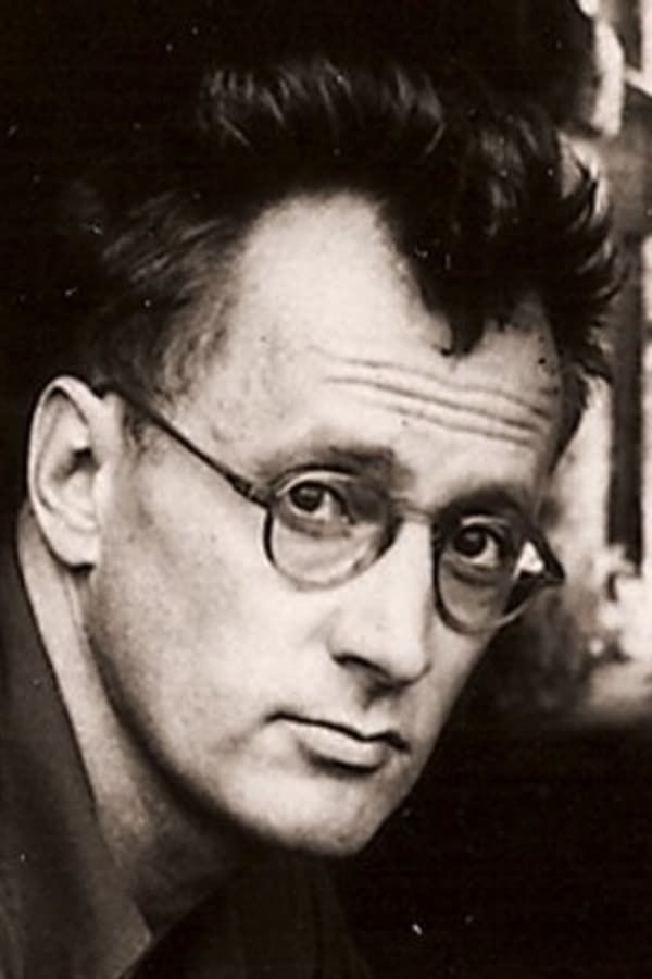 Nelson Algren – Foto