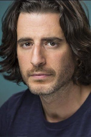 Jonathan Roumie – Foto