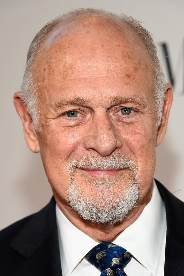 Gerald McRaney – Foto