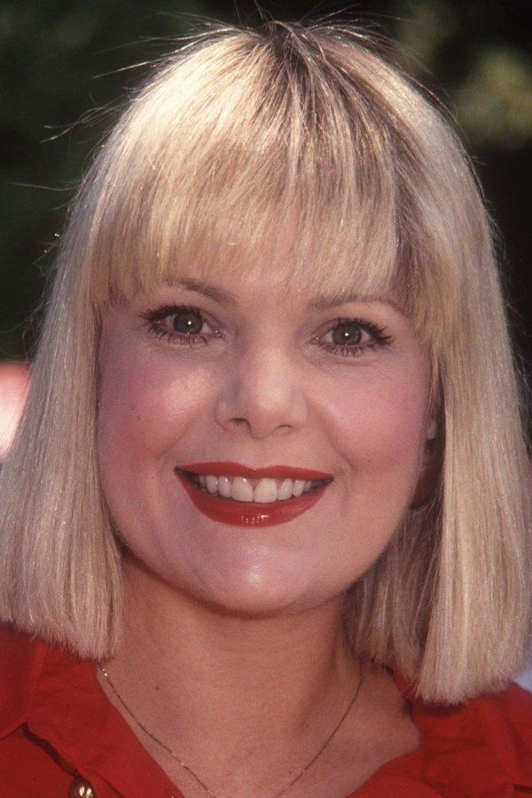 Ann Jillian – Foto